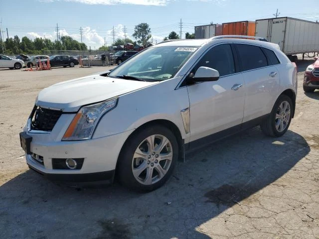 CADILLAC SRX PERFOR 2016 3gyfnce35gs578852