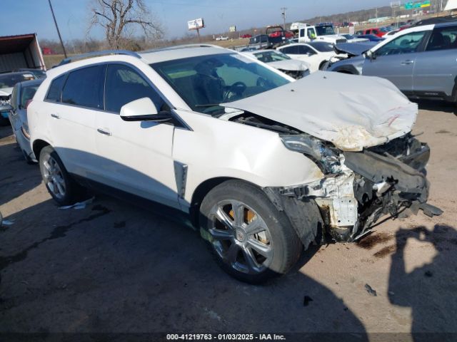 CADILLAC SRX 2016 3gyfnce35gs582240