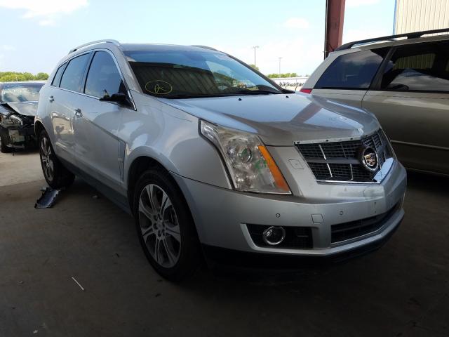 CADILLAC SRX PREMIU 2012 3gyfnce36cs503278