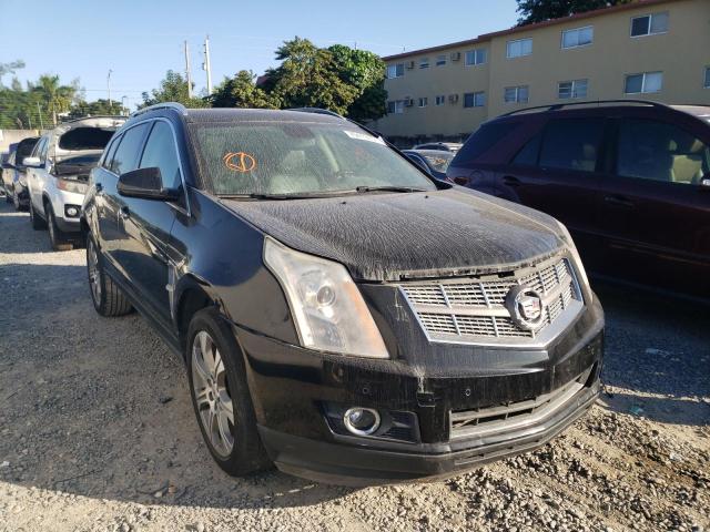 CADILLAC SRX PREMIU 2012 3gyfnce36cs512546