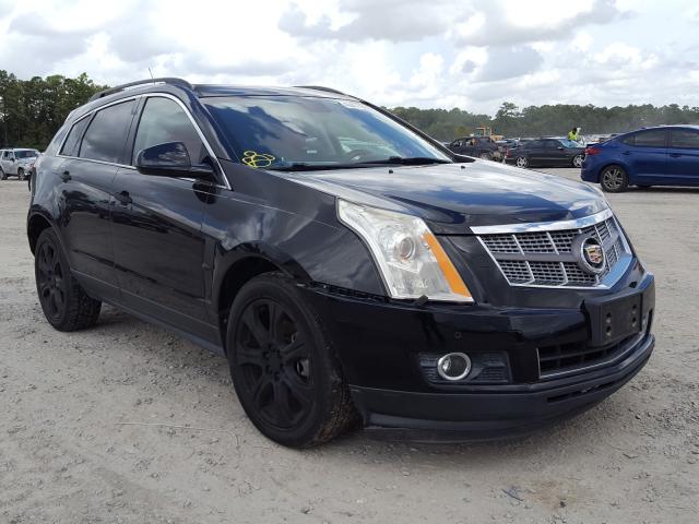 CADILLAC SRX PREMIU 2012 3gyfnce36cs519089