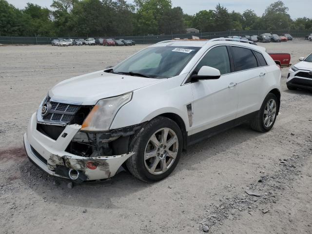 CADILLAC SRX 2012 3gyfnce36cs571578