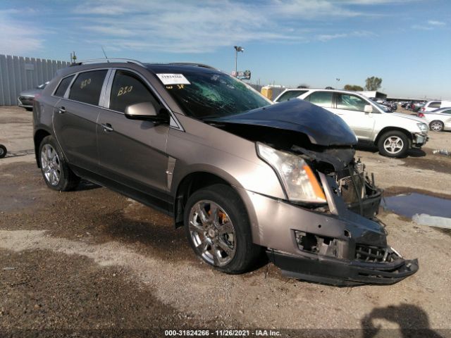 CADILLAC SRX 2012 3gyfnce36cs587747