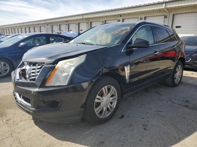 CADILLAC SRX LUXURY 2013 3gyfnce36ds514654