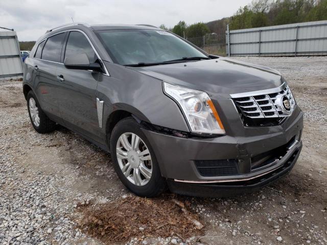 CADILLAC SRX LUXURY 2013 3gyfnce36ds516789