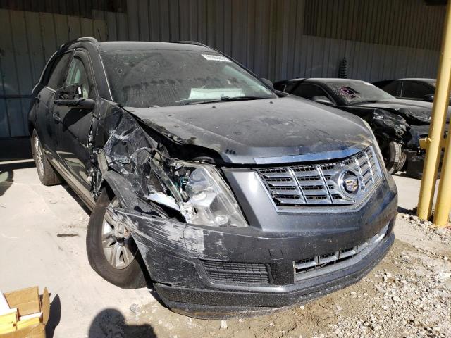 CADILLAC SRX LUXURY 2013 3gyfnce36ds536699