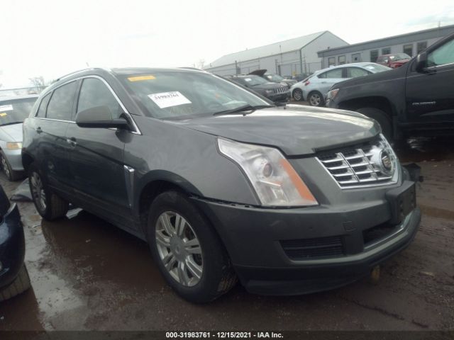 CADILLAC SRX 2013 3gyfnce36ds543975