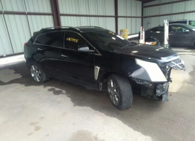 CADILLAC SRX 2013 3gyfnce36ds544172