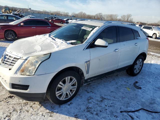 CADILLAC SRX 2013 3gyfnce36ds558590