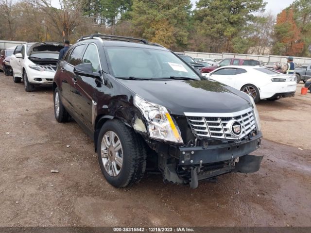 CADILLAC SRX 2013 3gyfnce36ds563269