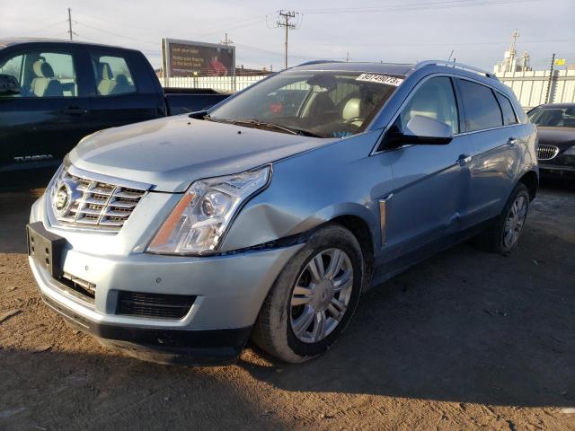 CADILLAC SRX 2013 3gyfnce36ds590892