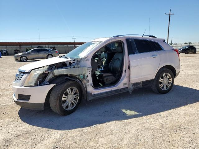 CADILLAC SRX LUXURY 2013 3gyfnce36ds601230