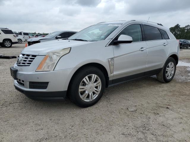 CADILLAC SRX 2013 3gyfnce36ds607044