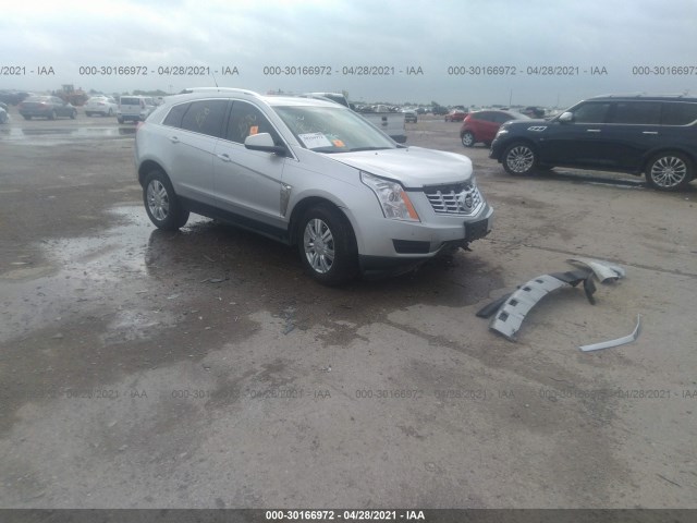 CADILLAC SRX 2013 3gyfnce36ds607075