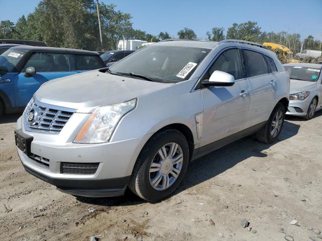 CADILLAC SRX LUXURY 2013 3gyfnce36ds607447