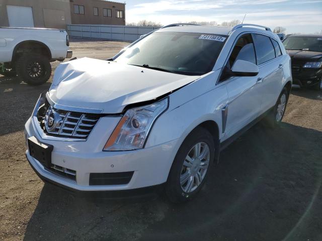 CADILLAC SRX LUXURY 2013 3gyfnce36ds619114