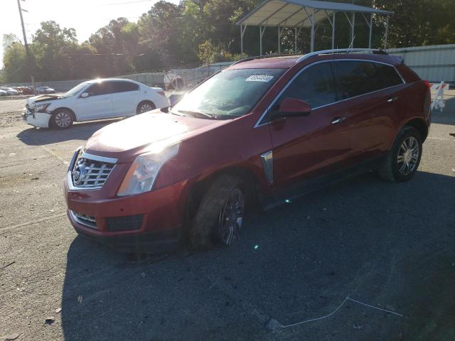 CADILLAC SRX 2013 3gyfnce36ds620456