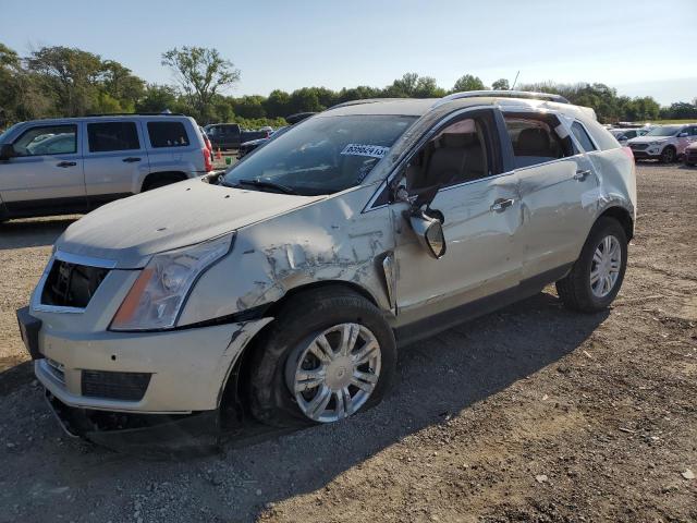 CADILLAC SRX LUXURY 2013 3gyfnce36ds623910