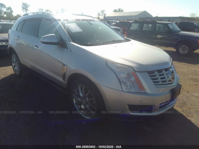 CADILLAC SRX 2013 3gyfnce36ds626127