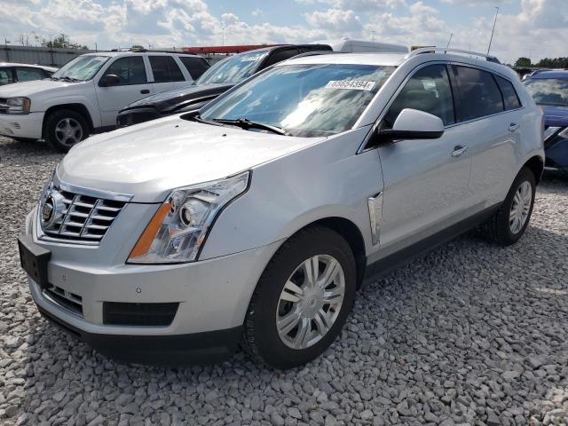 CADILLAC SRX 2013 3gyfnce36ds647785