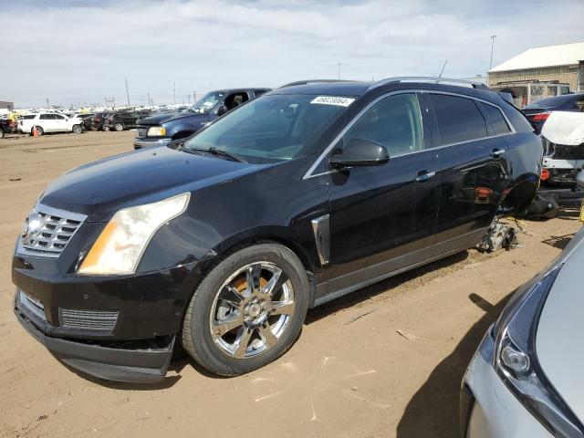 CADILLAC SRX 2013 3gyfnce36ds649553