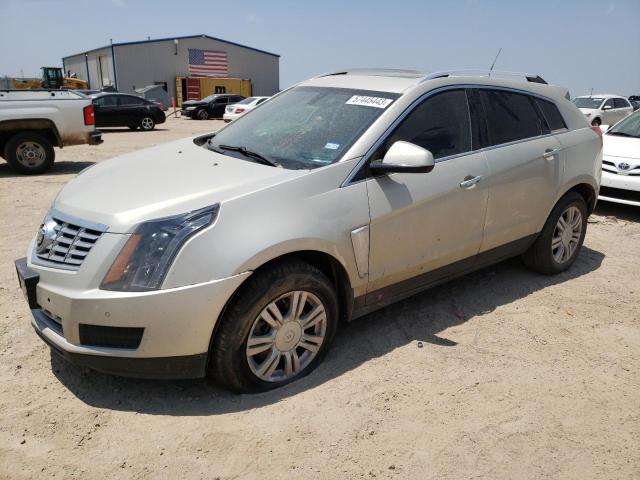 CADILLAC SRX 2013 3gyfnce36ds649679