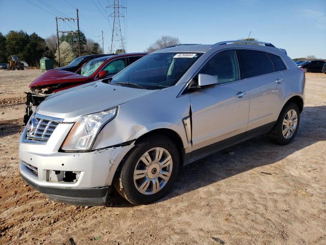 CADILLAC SRX 2013 3gyfnce36ds649696