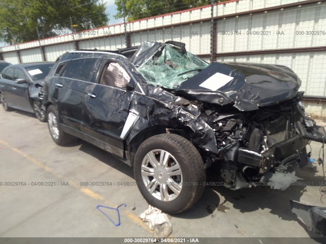 CADILLAC SRX 2013 3gyfnce36ds650766