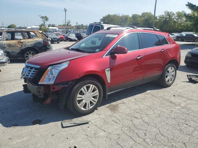 CADILLAC SRX LUXURY 2013 3gyfnce36ds651108