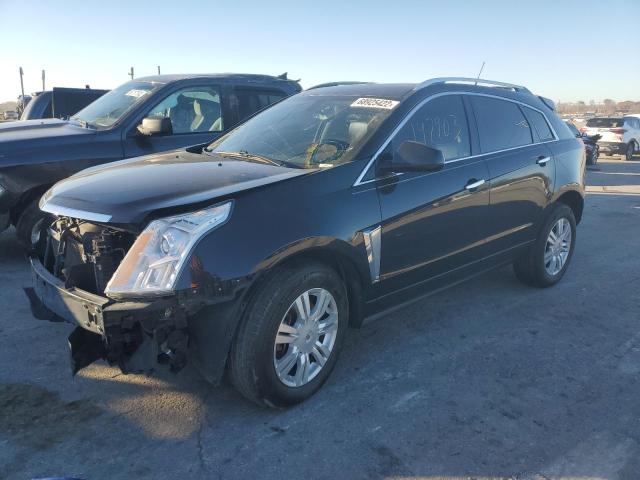 CADILLAC SRX LUXURY 2013 3gyfnce36ds655434