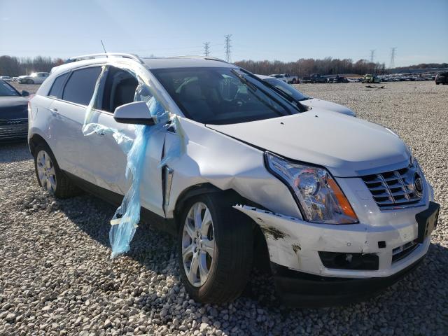 CADILLAC SRX PERFOR 2014 3gyfnce36es520018