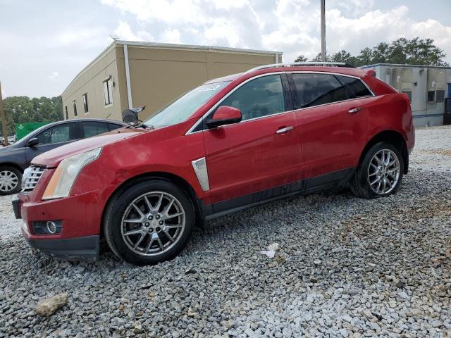 CADILLAC SRX PERFOR 2014 3gyfnce36es534596