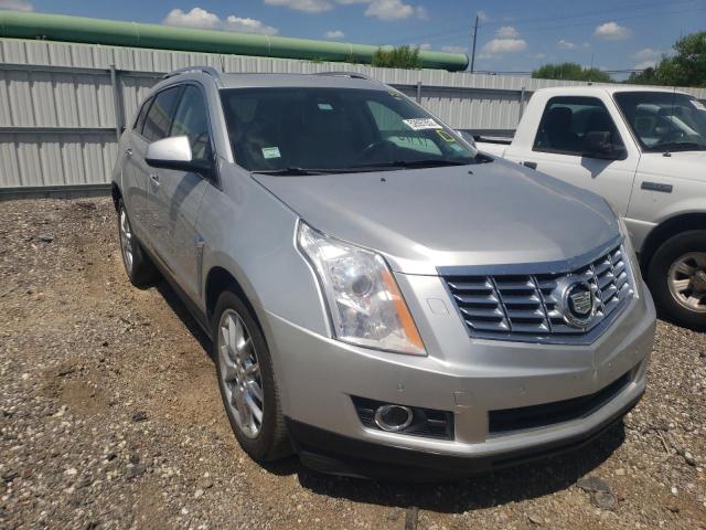 CADILLAC SRX 2014 3gyfnce36es543251