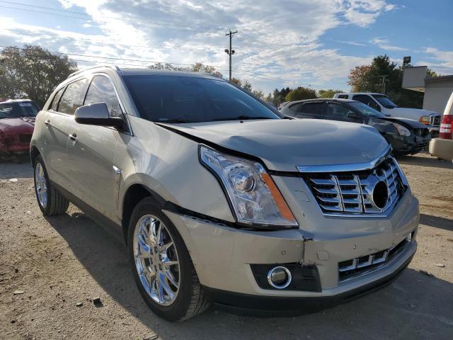 CADILLAC SRX PERFOR 2014 3gyfnce36es545047