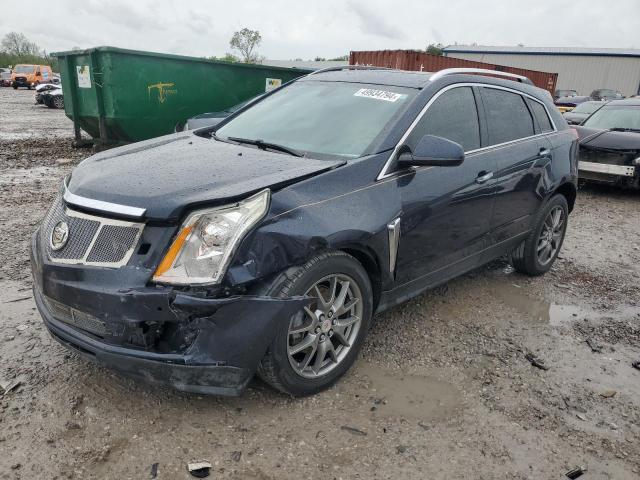 CADILLAC SRX 2014 3gyfnce36es556002