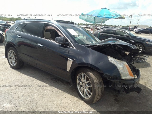 CADILLAC SRX 2014 3gyfnce36es589260