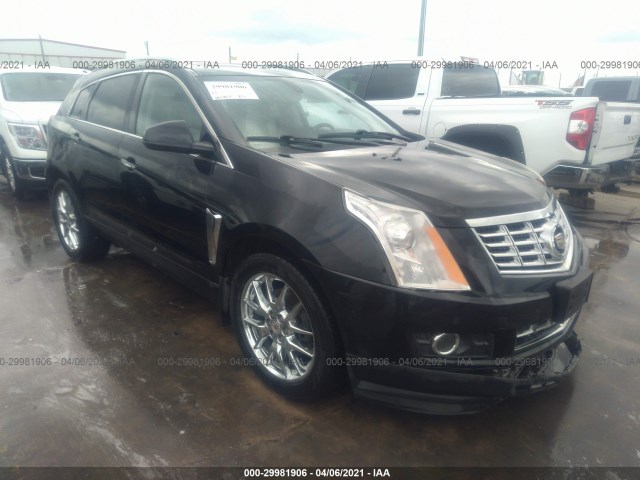 CADILLAC SRX 2014 3gyfnce36es591882