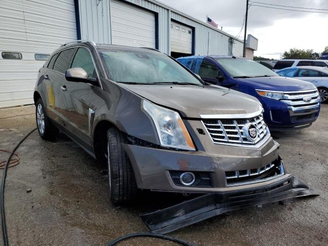 CADILLAC SRX PERFOR 2014 3gyfnce36es658576