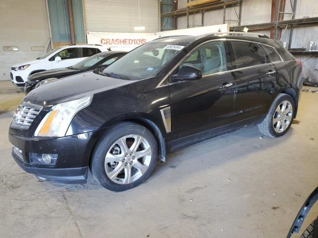 CADILLAC SRX PERFOR 2014 3gyfnce36es662448