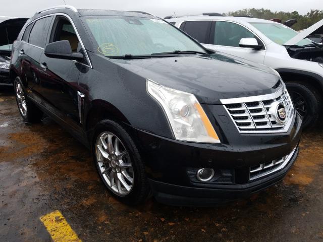 CADILLAC SRX PERFOR 2014 3gyfnce36es684224