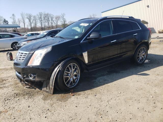 CADILLAC SRX 2015 3gyfnce36fs548743