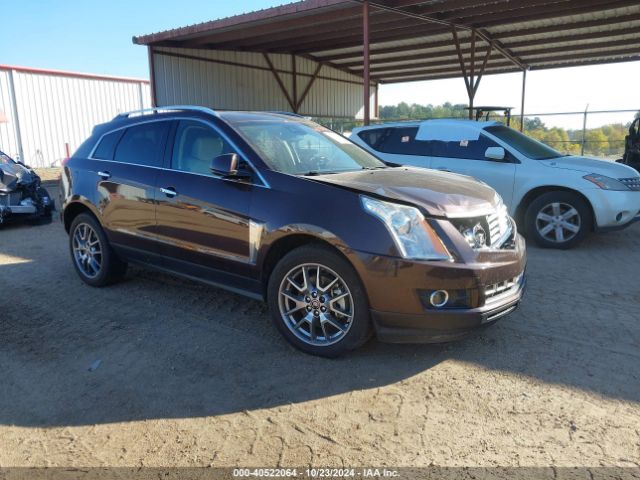 CADILLAC SRX 2015 3gyfnce36fs549049