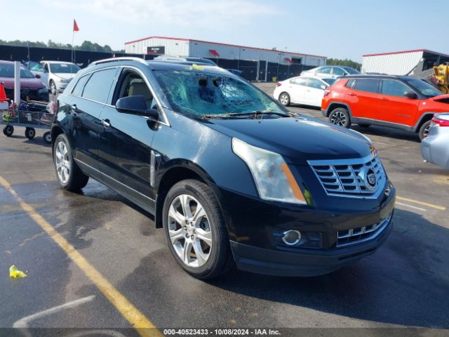 CADILLAC SRX 2015 3gyfnce36fs555403