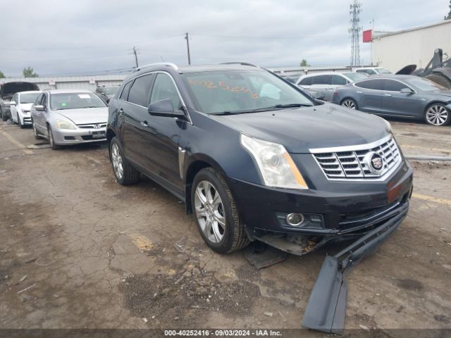 CADILLAC SRX 2015 3gyfnce36fs569673