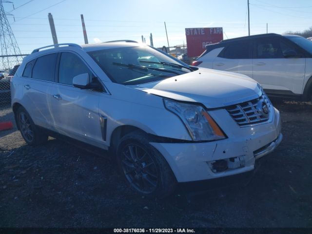 CADILLAC SRX 2015 3gyfnce36fs574453