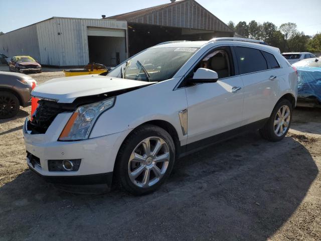 CADILLAC SRX PERFOR 2015 3gyfnce36fs578910