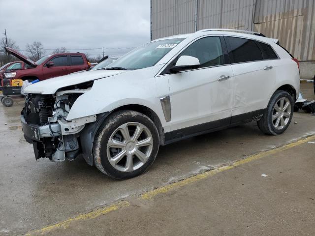 CADILLAC SRX 2015 3gyfnce36fs611274