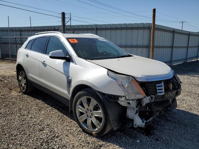 CADILLAC SRX PERFOR 2015 3gyfnce36fs617799