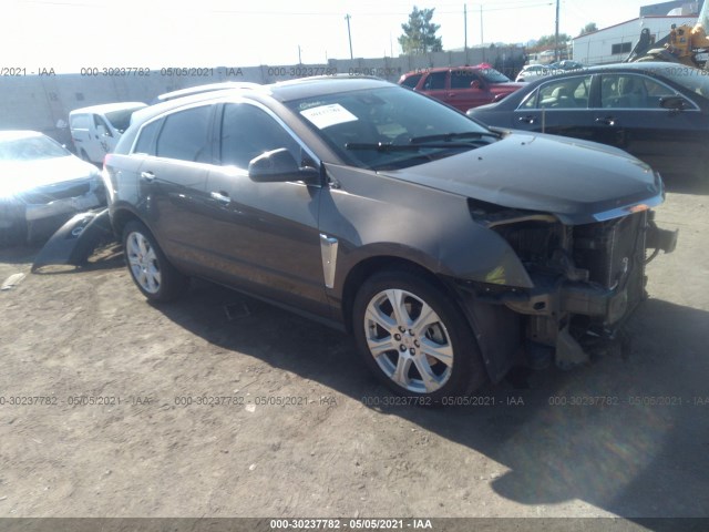 CADILLAC SRX 2015 3gyfnce36fs620234