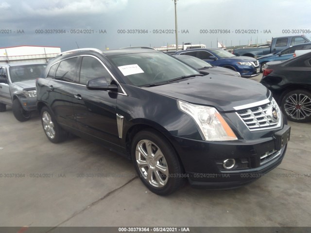 CADILLAC SRX 2015 3gyfnce36fs622887